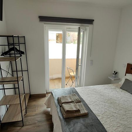 Casa Da Avo - City Center - Private Bedrooms Lagos Quarto foto
