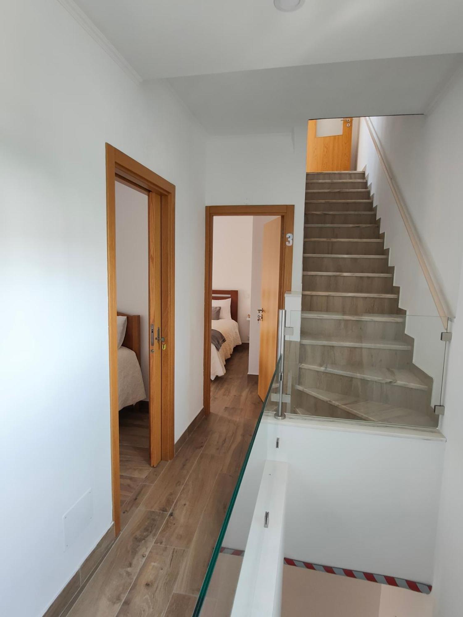 Casa Da Avo - City Center - Private Bedrooms Lagos Exterior foto