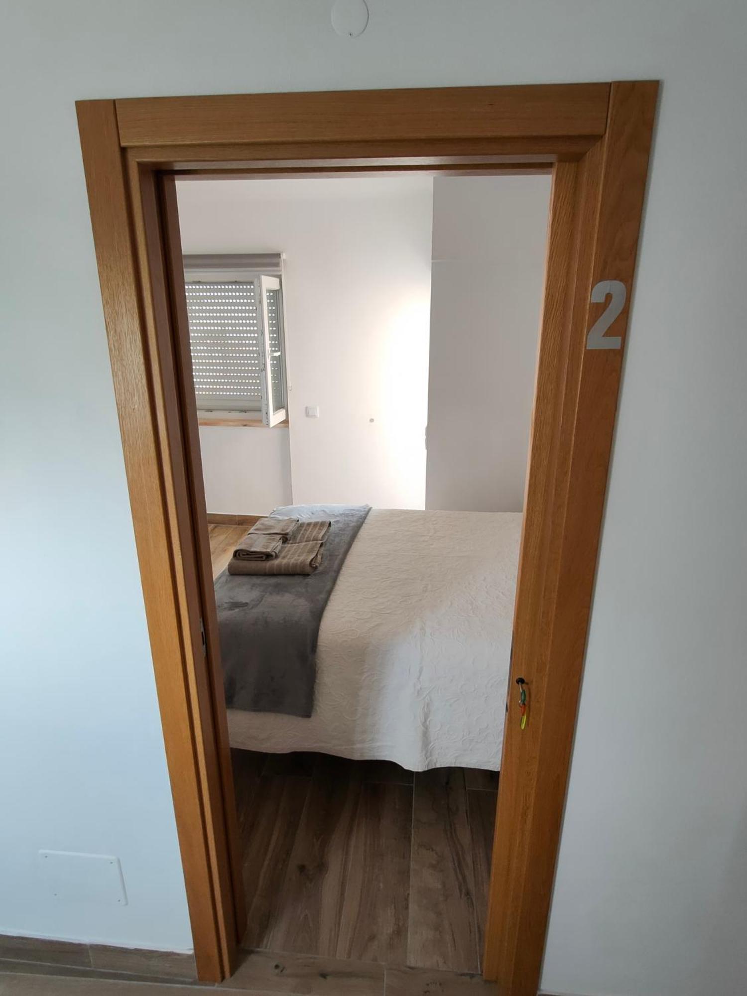 Casa Da Avo - City Center - Private Bedrooms Lagos Quarto foto