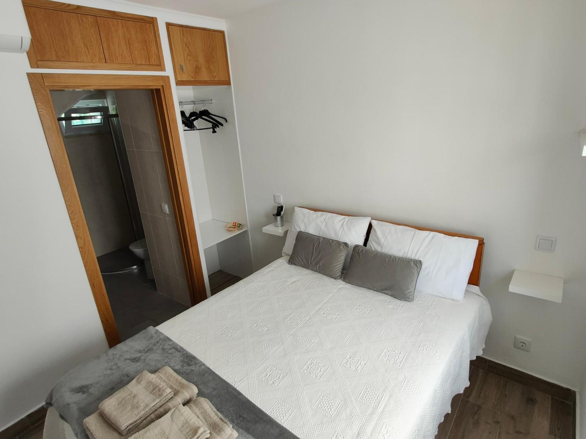Casa Da Avo - City Center - Private Bedrooms Lagos Quarto foto
