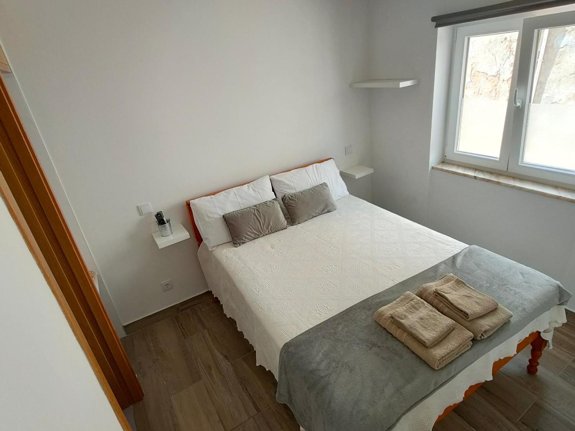 Casa Da Avo - City Center - Private Bedrooms Lagos Quarto foto