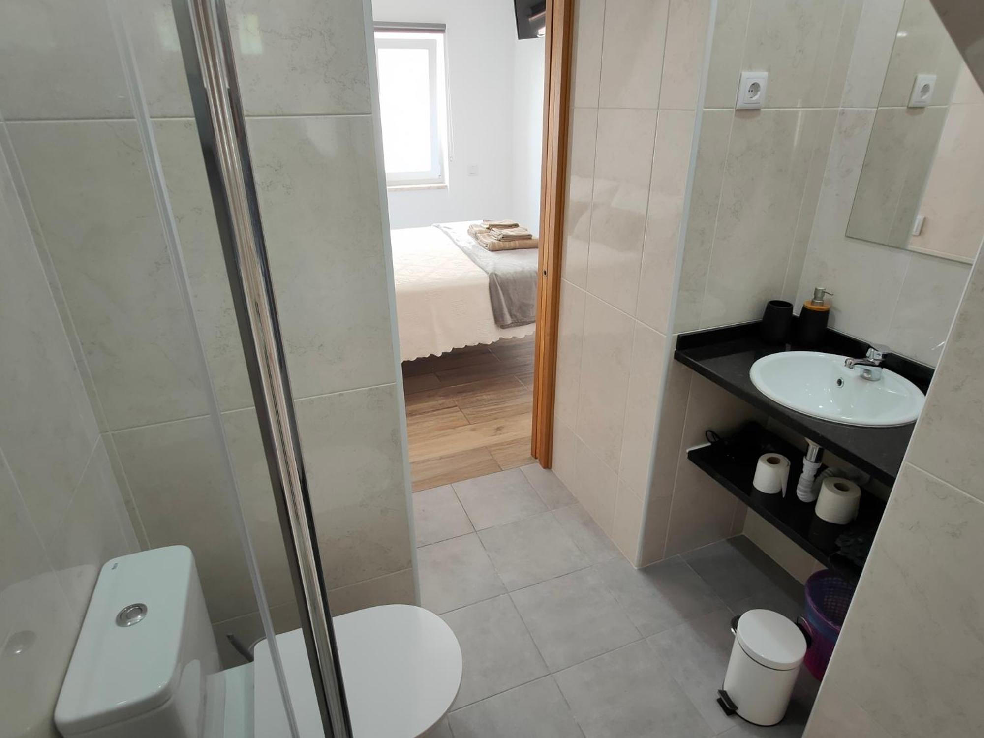 Casa Da Avo - City Center - Private Bedrooms Lagos Quarto foto