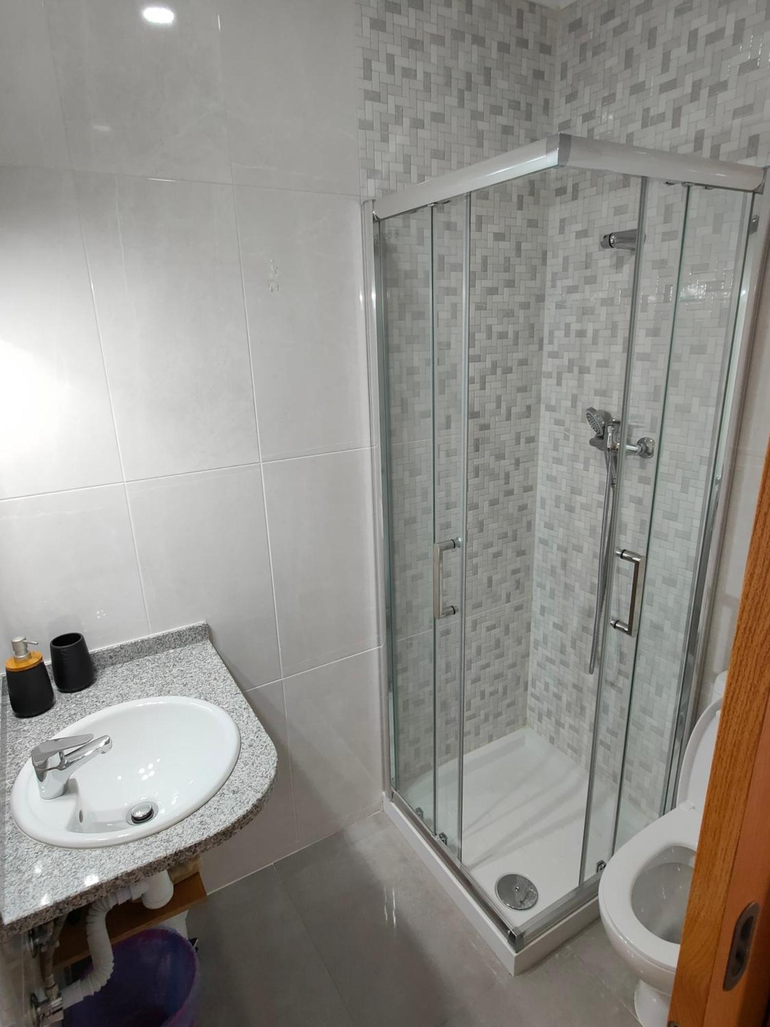 Casa Da Avo - City Center - Private Bedrooms Lagos Quarto foto