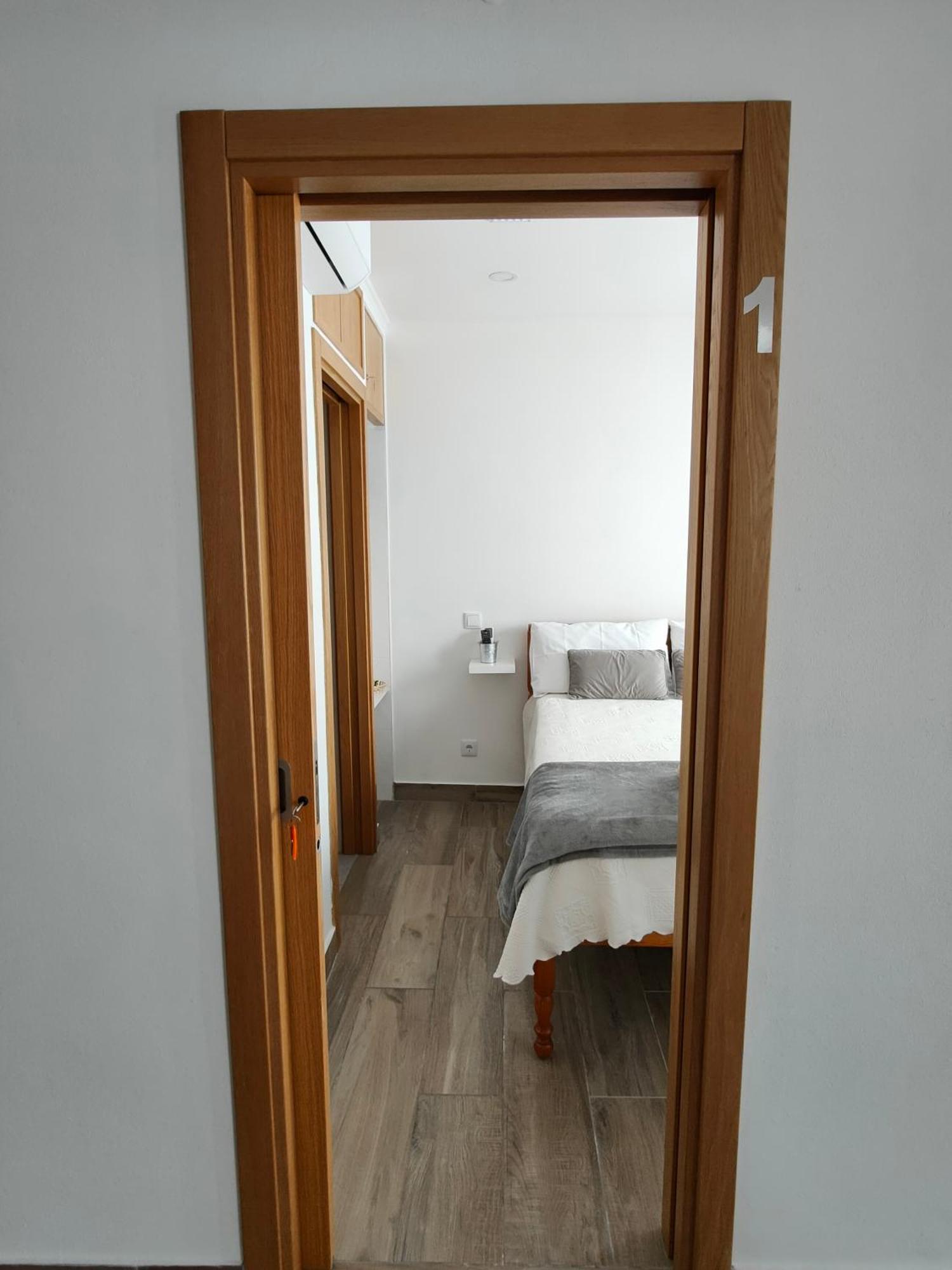 Casa Da Avo - City Center - Private Bedrooms Lagos Quarto foto